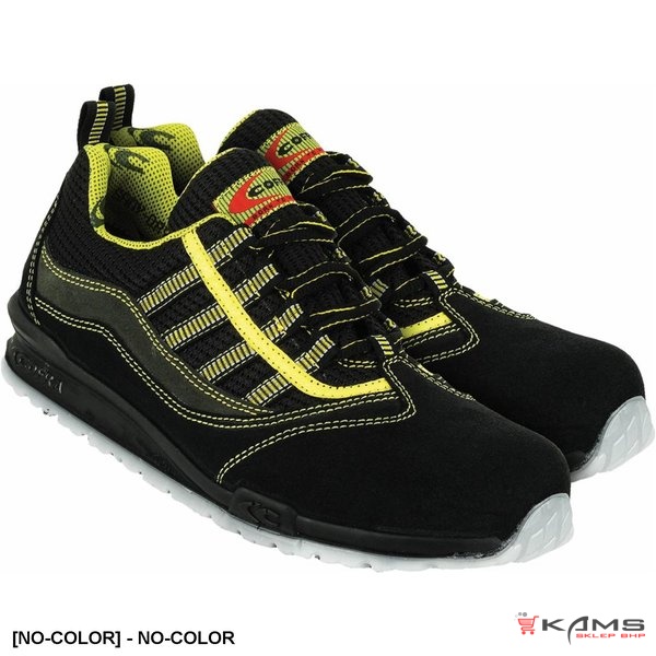 BRC-MARCIANO - Półbuty MARCIANO - 39-47