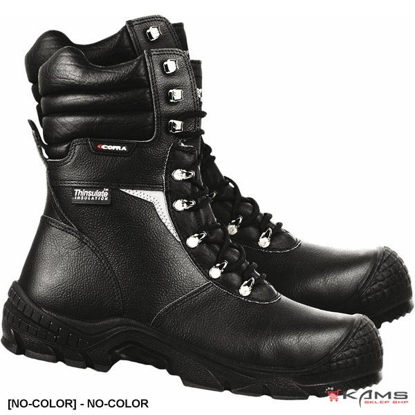 BRC-MOZAMBICO - Podwyższane buty MOZAMBICO - 39-48