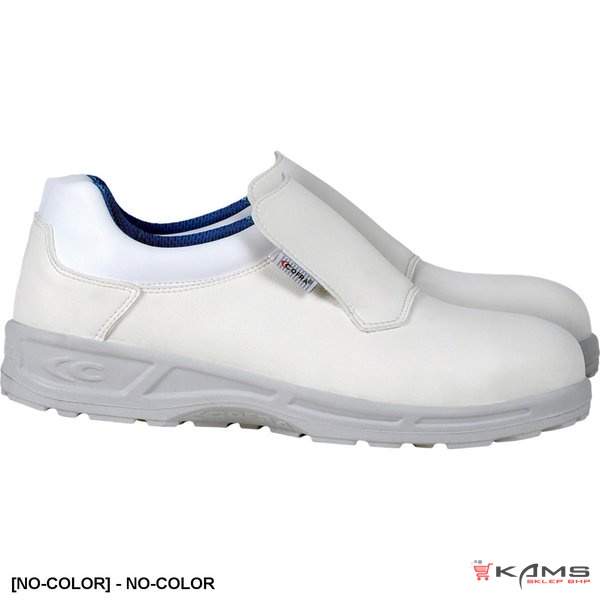 BRC-NERONE - Półbut NERONE - 35-47