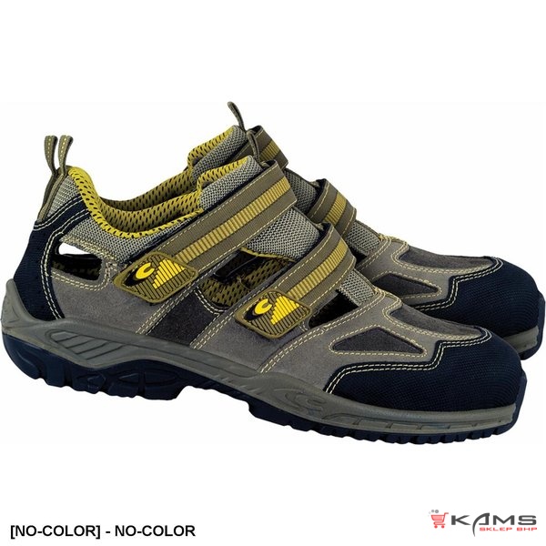 BRC-NET - Przewiewne buty NET - 36-47