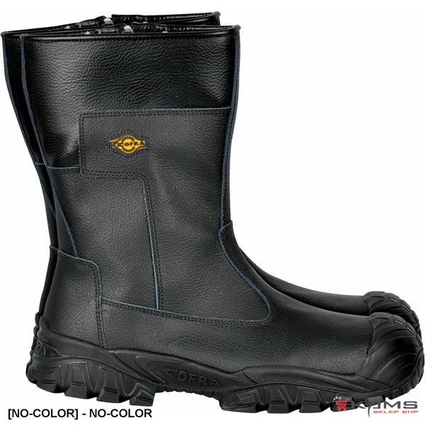 BRC-ODER - Podwyższane buty ODER - 40-48