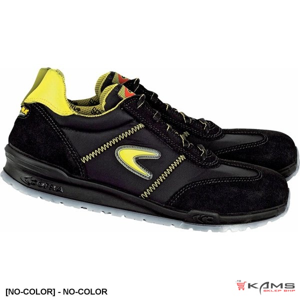 BRC-OWENS - Półbuty OWENS - 39-47