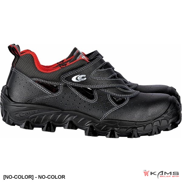 BRC-PERSIAN - Przewiewne buty PERSIAN - 36-48