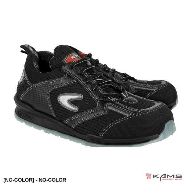 BRC-PETRI - Przewiewne buty idealne do joggingu - 36-47