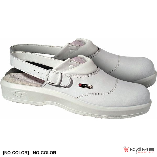 BRC-REUBEN - Półbuty NEW REUBEN - 39-47