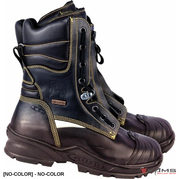BRC-SPRINKLER - Buty dla strażaków SPRINKLER - 40-48