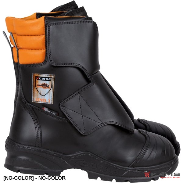 BRC-STRONG - Podwyższane buty STRONG - 39-48
