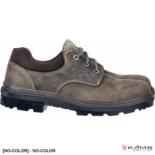 BRC-TEX - Półbut TEX BIS - 36-47