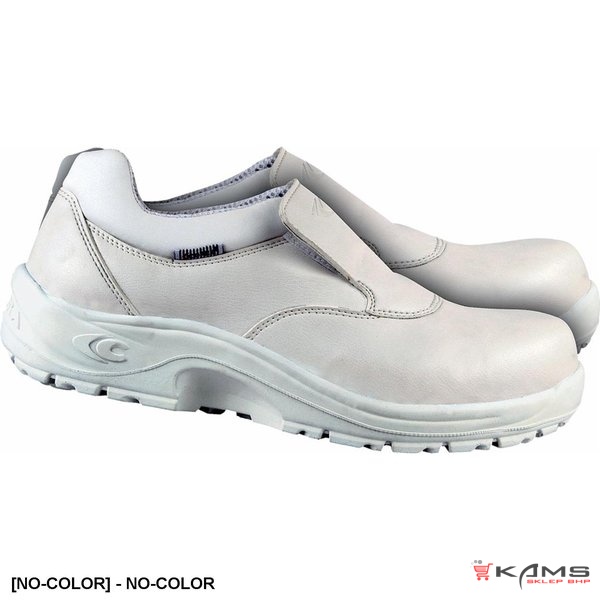 BRC-TITUS - Półbuty TITUS - 36-47