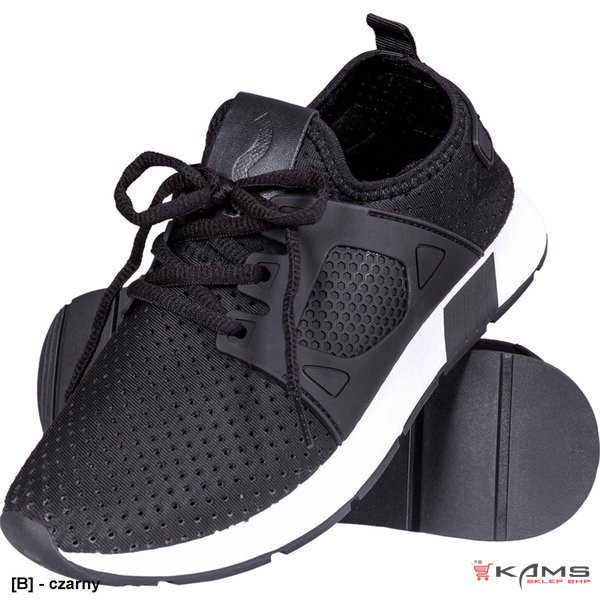 BSEMMA - Buty sportowe EMMA - 2 kolory - 36-41