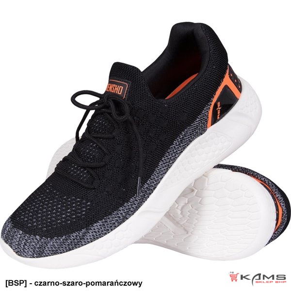 BSSPEED - Buty sportowe SPEED - 40-45