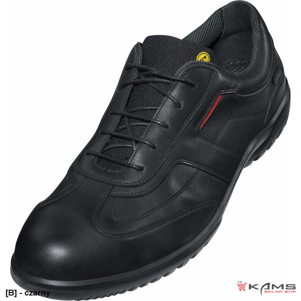 BUVEXP-BUS - Obuwie ochronne BUSINESS CASUAL - 38-48