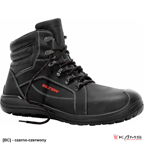 EL-66081 - Trzewiki bezpieczne ELTEN ANDERSON LOOP - 40-48