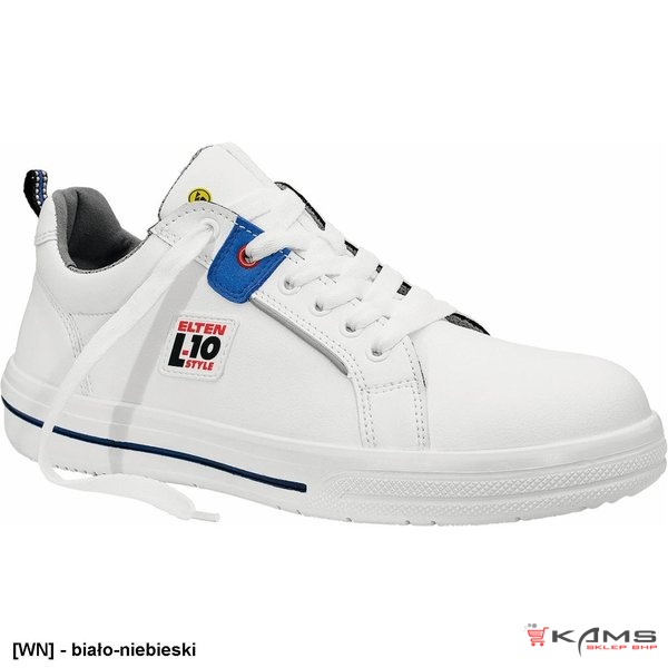 EL-72071 - Półbuty bezpieczne ELTEN GHOST LOW ESD - 37-47