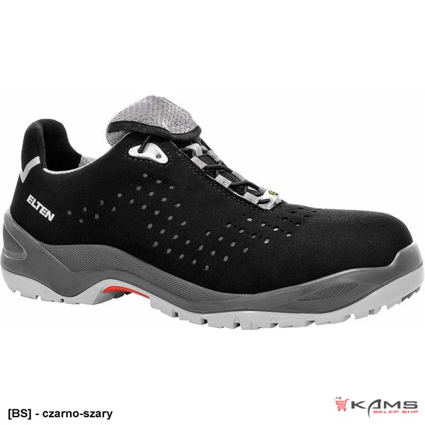 EL-72245 - Półbuty bezpieczne ELTEN IMPULSE LOW ESD - 36-47