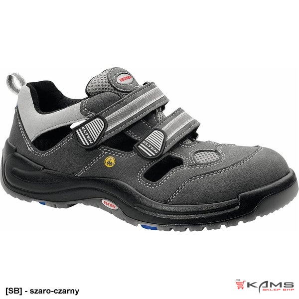 EL-7238402 - buty bezpieczne - 40-48