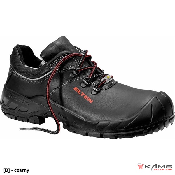 EL-725861 - Półbuty bezpieczne ELTEN RENZO XW LOW ESD - 36-50