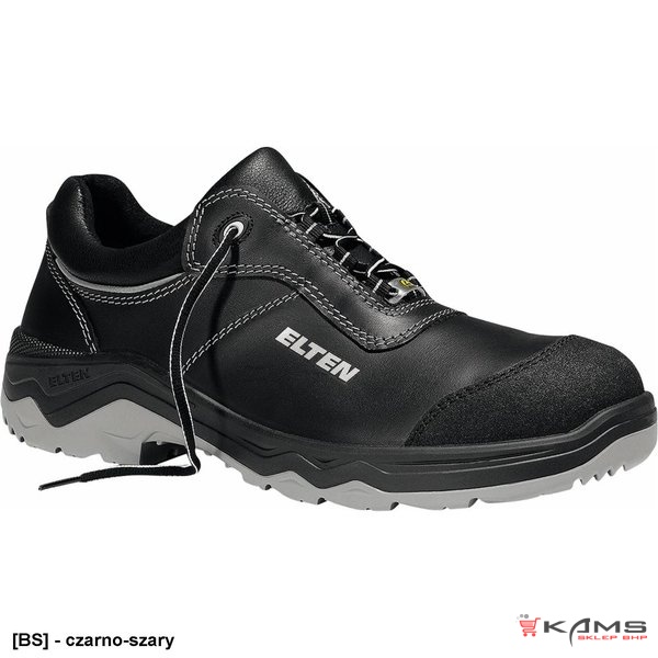 EL-72628 - Półbuty bezpieczne ELTEN LEROY ESD - 38-48