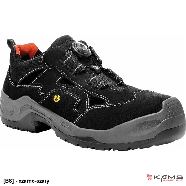 EL-727651 - Półbuty bezpieczne ELTEN SCOTT BOA®ESD - 38-48