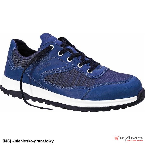 EL-729681 - Półbuty bezpieczne ELTEN RUNAWAY - 40-48