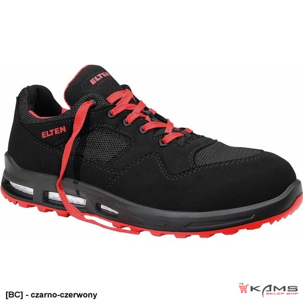 EL-729711 - Półbuty bezpieczne ELTEN LAKERS XXT - 36-48