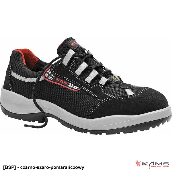 EL-74781 - Półbuty bezpieczne ELTEN MAJA LOW - 35-42