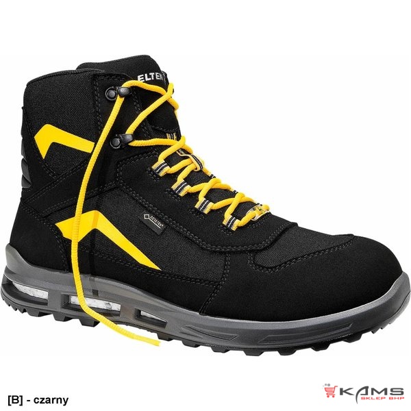 EL-769752 - Trzewiki bezpieczne ELTEN TIMOTHY GTX - 36-48