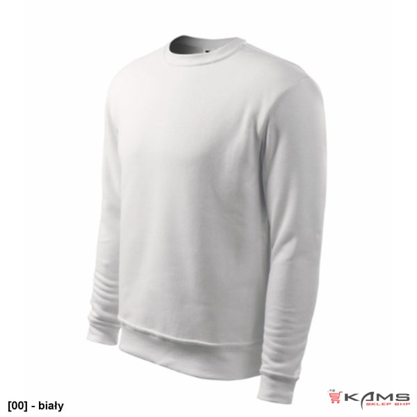 Essential 406 - ADLER - Bluza męska/dziecięca, 300 g/m² - 11 kolorów - S-4XL