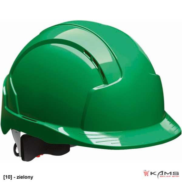 EVOLITE® - hełm przemysłowy - 7 kolorów