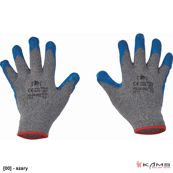FF DIPPER LIGHT HS-04-002 - rękawice - 3 kolory - 8-10