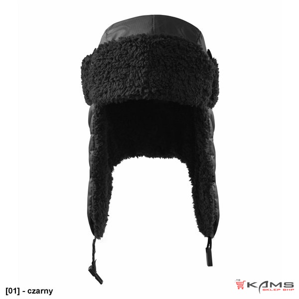 Furry 326 - ADLER - Czapka unisex, 210 g/m², 100 % polyamid - 4 kolory - S