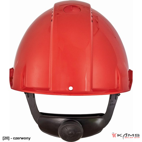 G3000 - hełm przemysłowy - 7 kolorów.