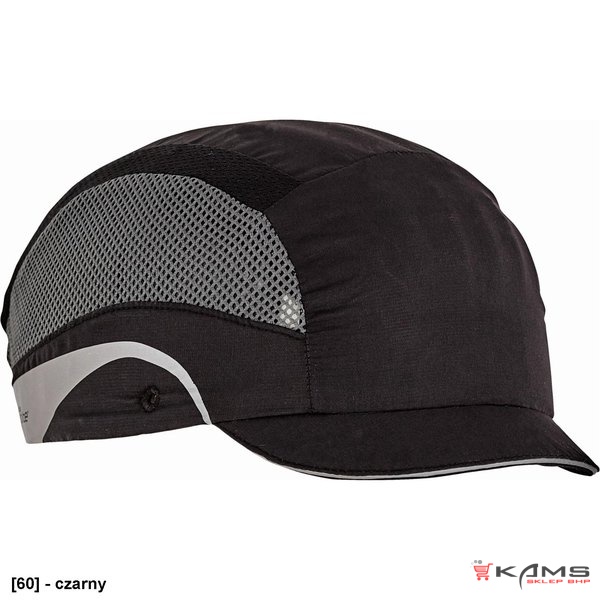 HARDCAP AEROLITE DŁUGOŚĆ DASZKU 2,5 CM - czapka ochronna - 6 kolorów
