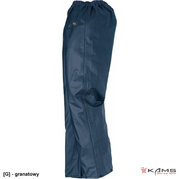 HH-VOSS-T - Spodnie do pasa VOSS - XS-4XL