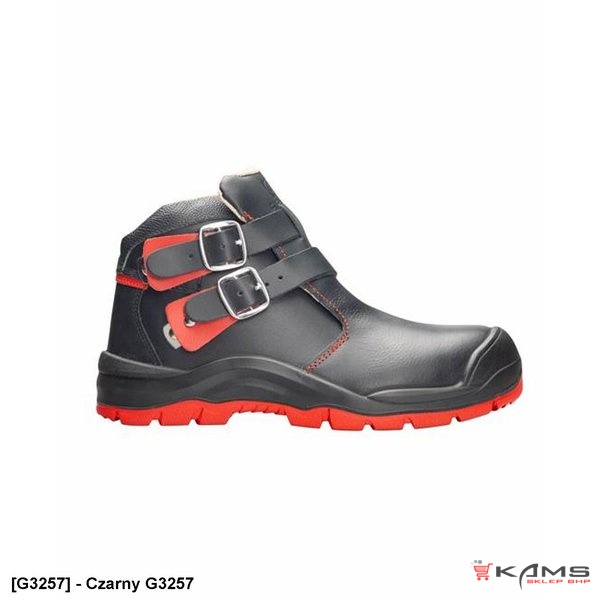 HOBART WELD S3 G32 - obuwie dla spawaczy - 41-48