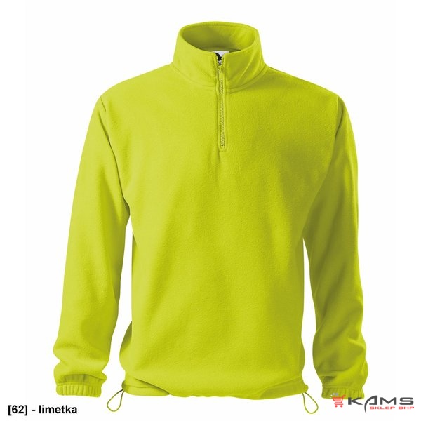 Horizon 520 - ADLER - Polar męski, 280 g/m², 100 % poliester - 8 kolorów - S-3XL