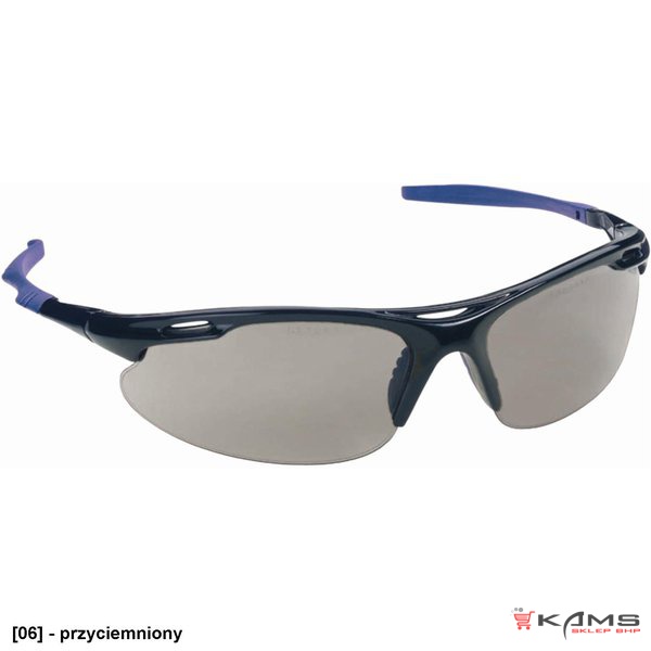 M9700 SPORTS AS - okulary sportowe - 2 kolory