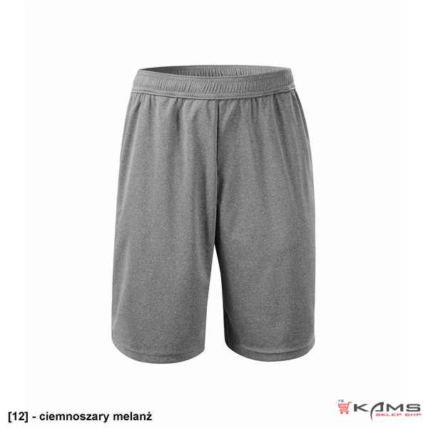 Miles 612 - ADLER - Szorty męskie, 150 g/m², 100 % micro poliester - 6 kolorów - S-3XL