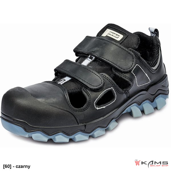 NO. TWO MF S1P SRC - sandały - 38-48