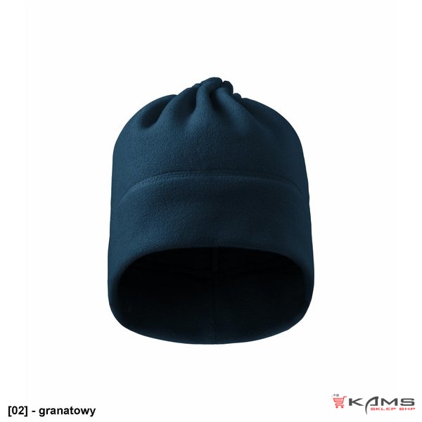 Practic 519 - ADLER - Czapka polarowa unisex, 240 g/m², 100 % poliester - 7 kolorów - uni