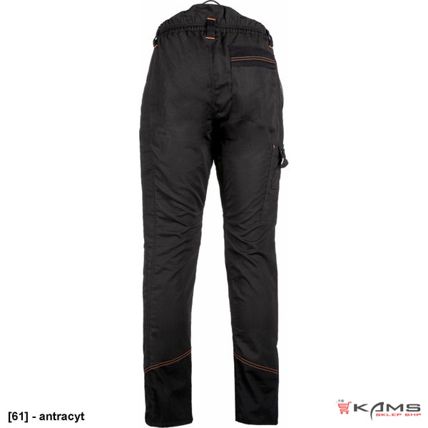 SIP 1RP1 - spodnie dla pilarzy - S-3XL