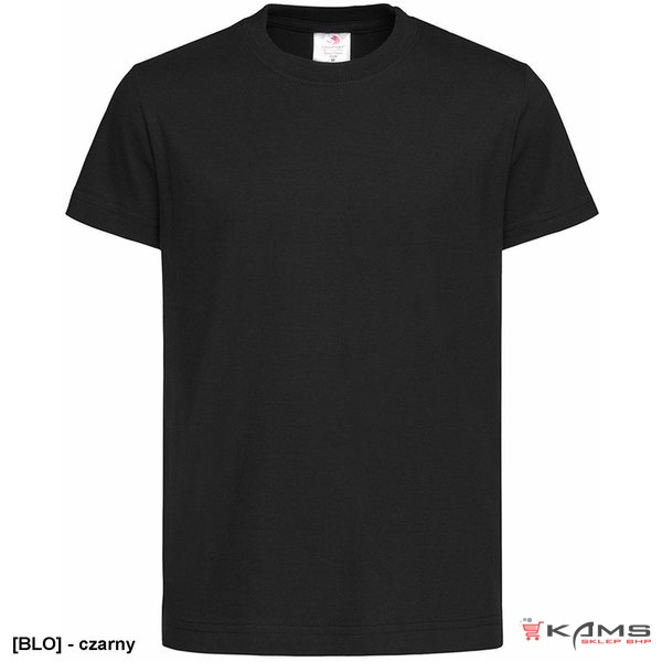 SST2220 - T-shirt dla dzieci - 8 kolorów - XS-XL