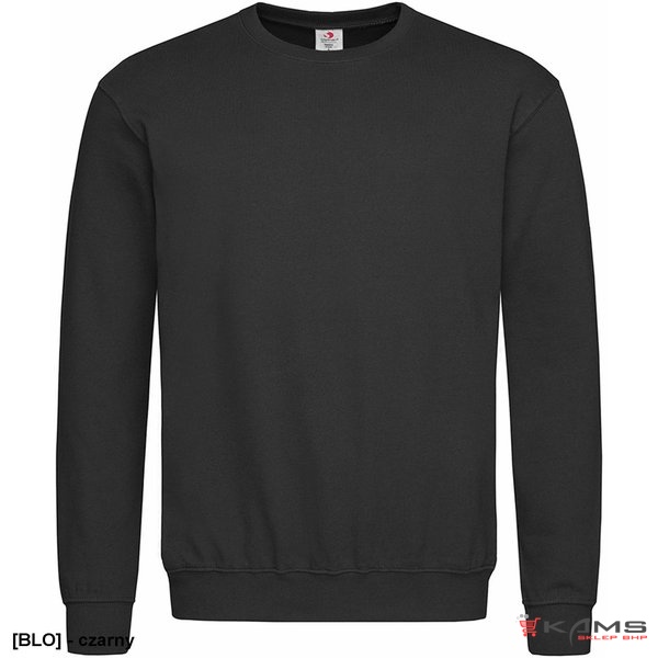 SST4000 - Bluza męska - 7 kolorów - XS-3XL