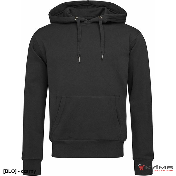 SST5600 - Bluza męska z kapturem - 7 kolorów - XS-3XL