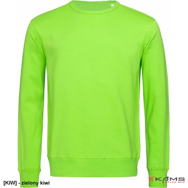 SST5620 - Bluza męska - 7 kolorów - S-2XL