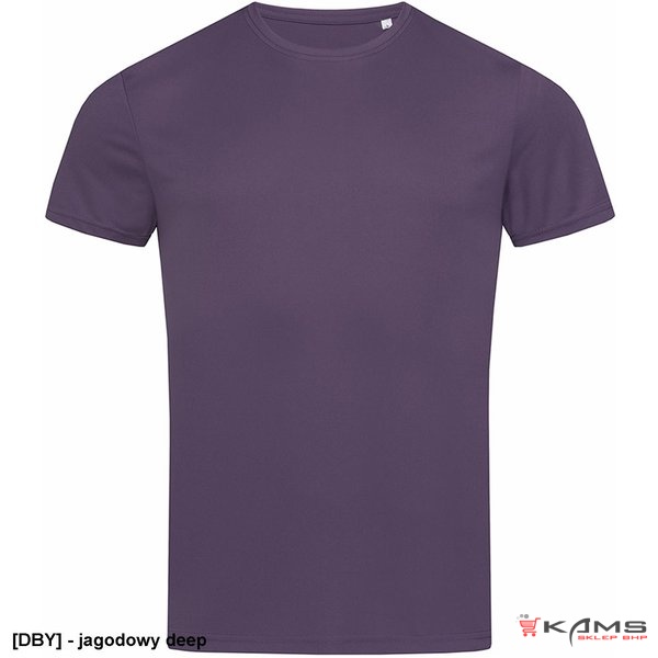 SST8000 - T-shirt męski - 11 kolorów - S-3XL