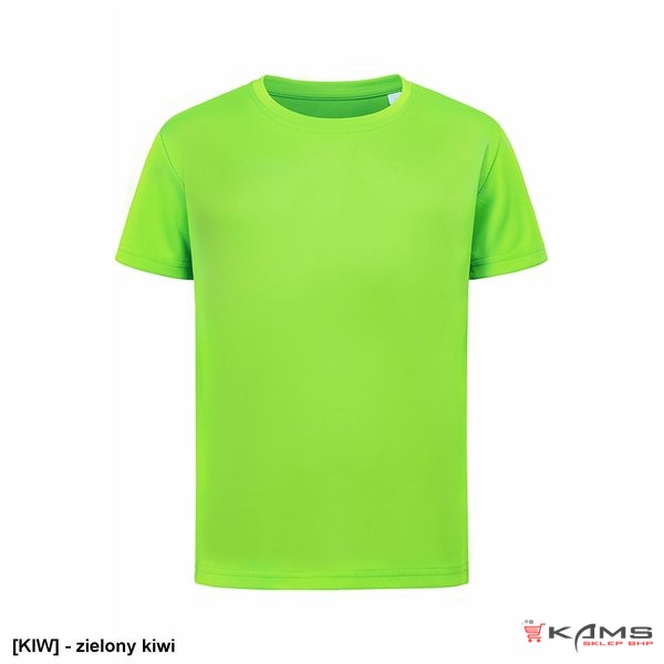SST8170 - T-shirt dziecięcy - 9 kolorów - S-XL