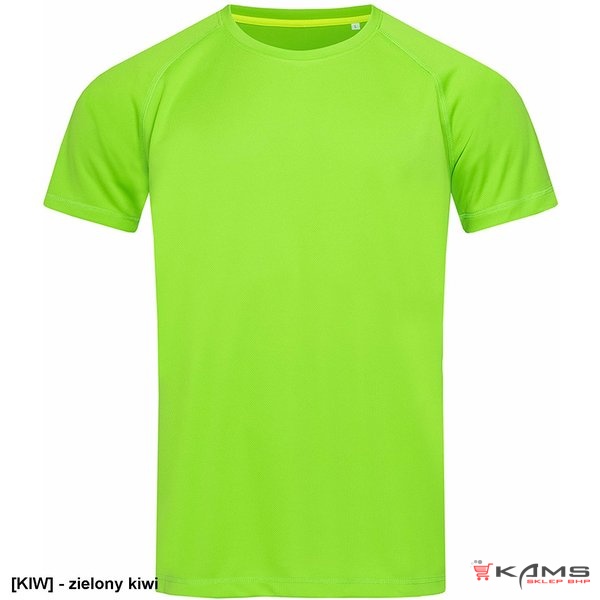 SST8410 - T-shirt męski - 8 kolorów - S-2XL