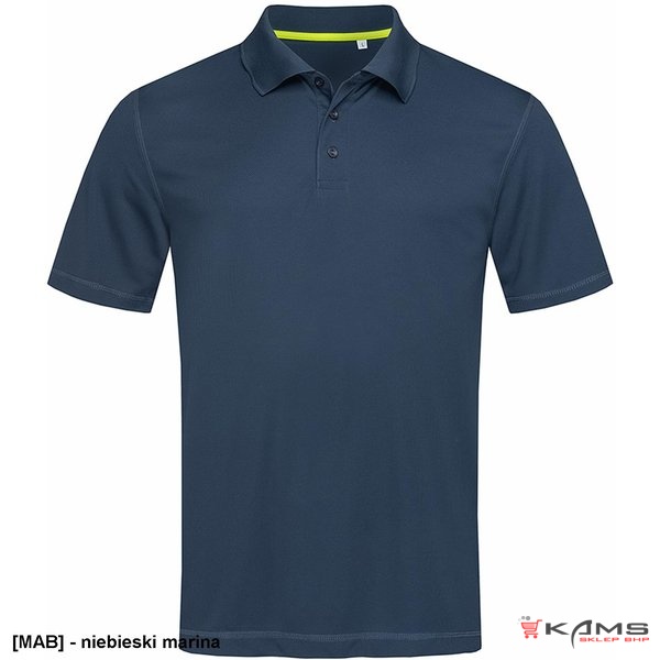 SST8450 - Polo męskie - 4 kolory - S-2XL