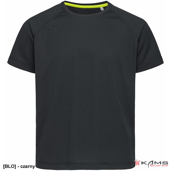 SST8570 - T-shirt dziecięcy - 8 kolorów - S-XL